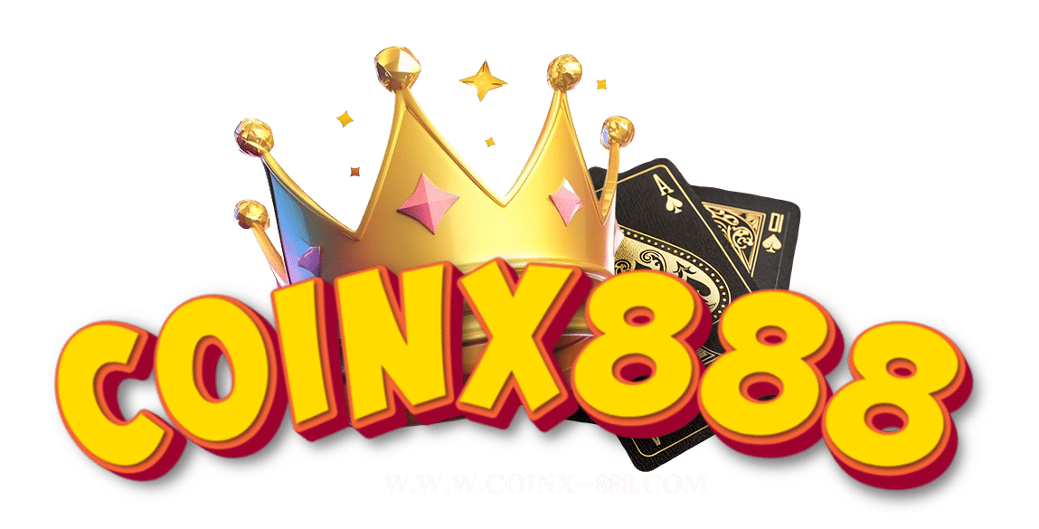 coinx888