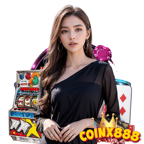 coinx888 ทุนน้อยเล่นได้