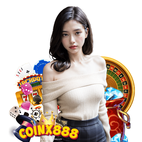 coinx888 ระบบอัตโนมัติ
