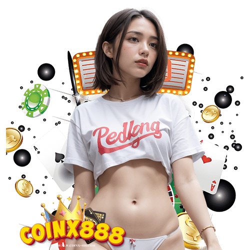 coinx888 โปรโมชั่นมากมาย